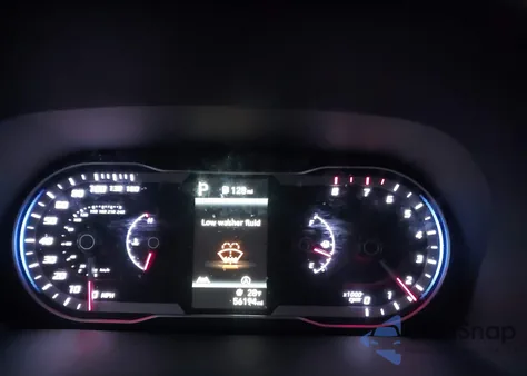 2022 Hyundai Tucson Se z USA, uszkodzony, nr VIN 5NMJACAE9NH154260